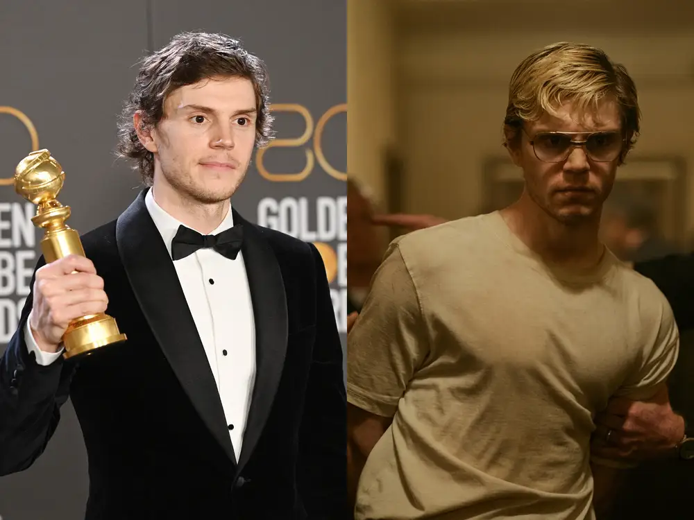 Представник сімей жертв Джеффрі Дамера розкритикував серіал Netflix ...