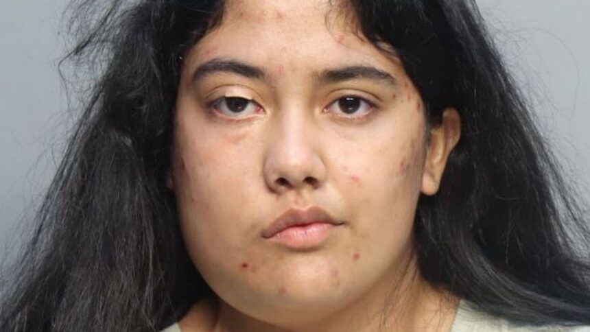 18-річна мати із Маямі намагалася найняти людину, яка вб’є її маленького сина і погодилася заплатити 3 тис. доларів за вбивство