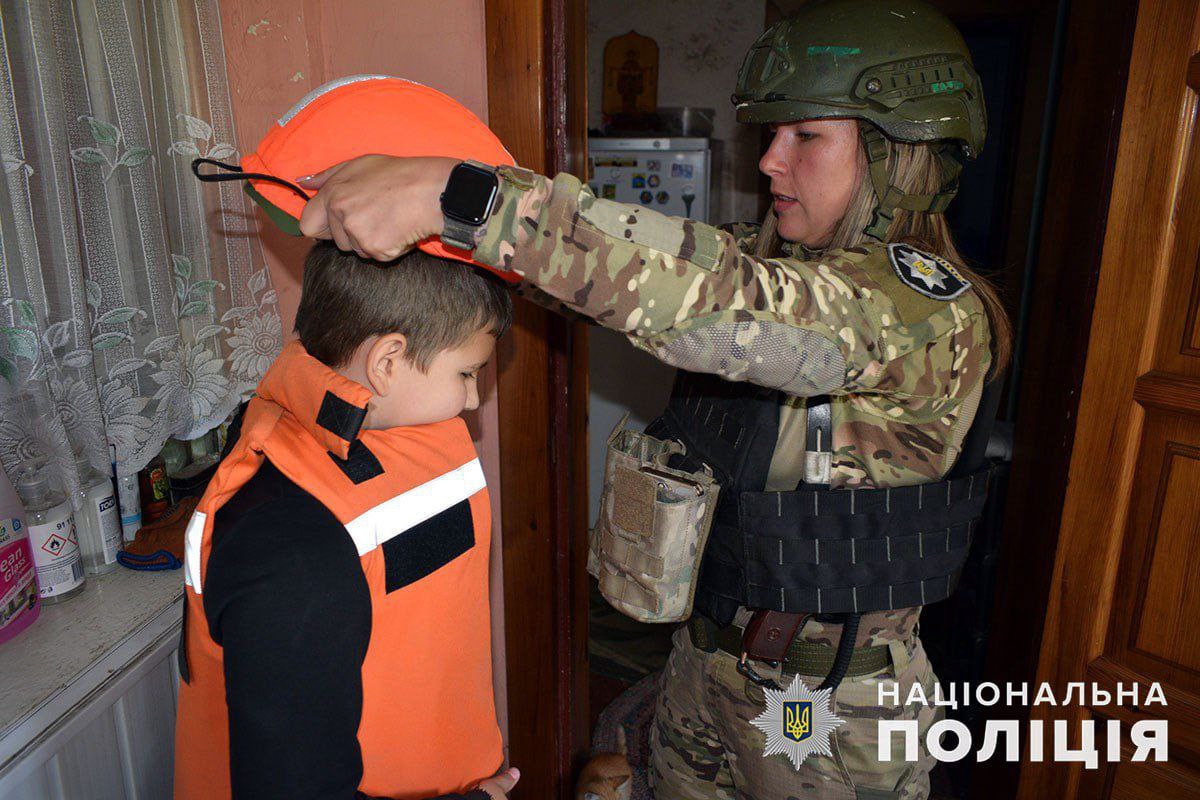 Останню дитину евакуювали з села Зарічне на Донеччині, фото-2