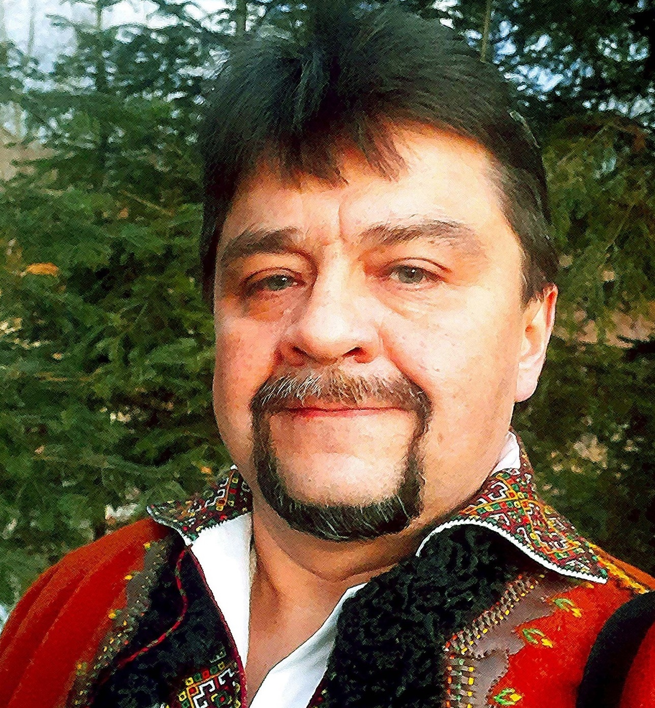Юрій Никорак