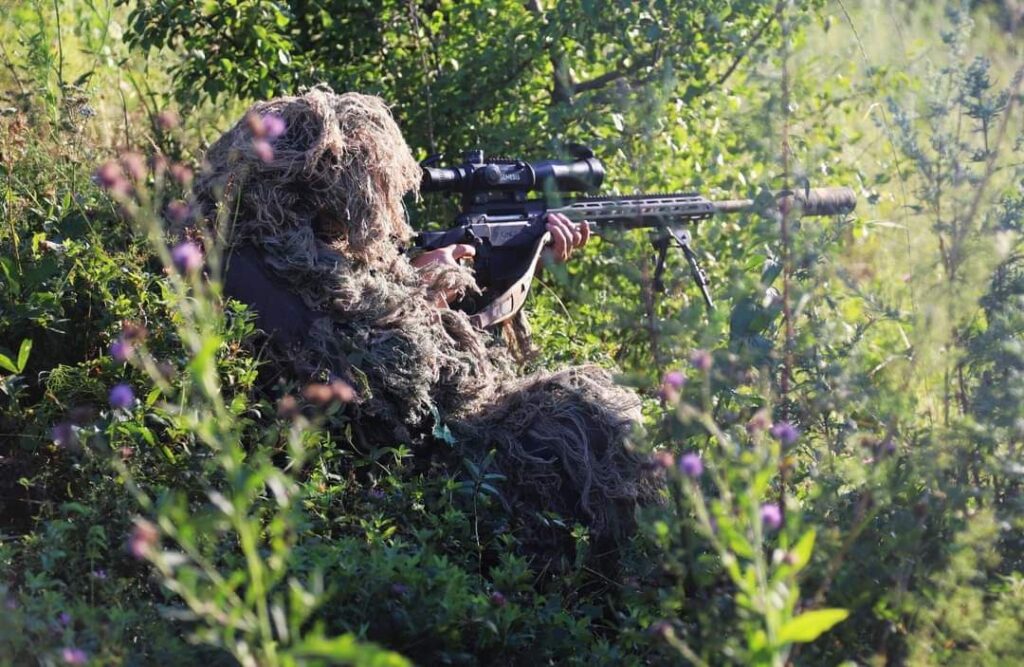 Втрати ворога: протягом доби ліквідовано 1080 російських окупантів - Букви