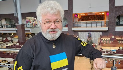 Юрій Сапронов