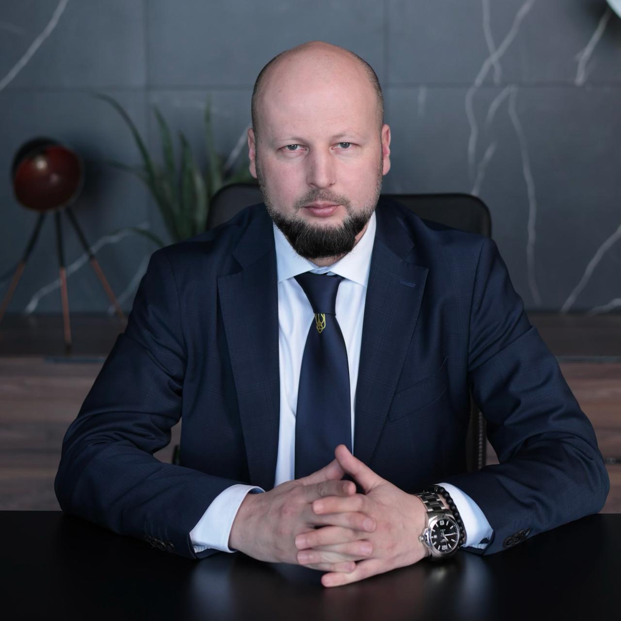 Тимур Пістрюга