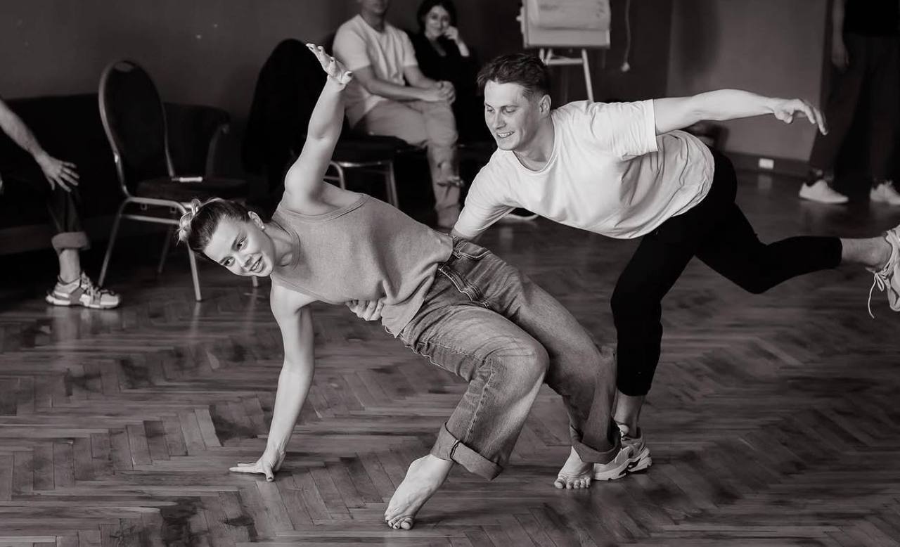 Instagram: slavazhyla